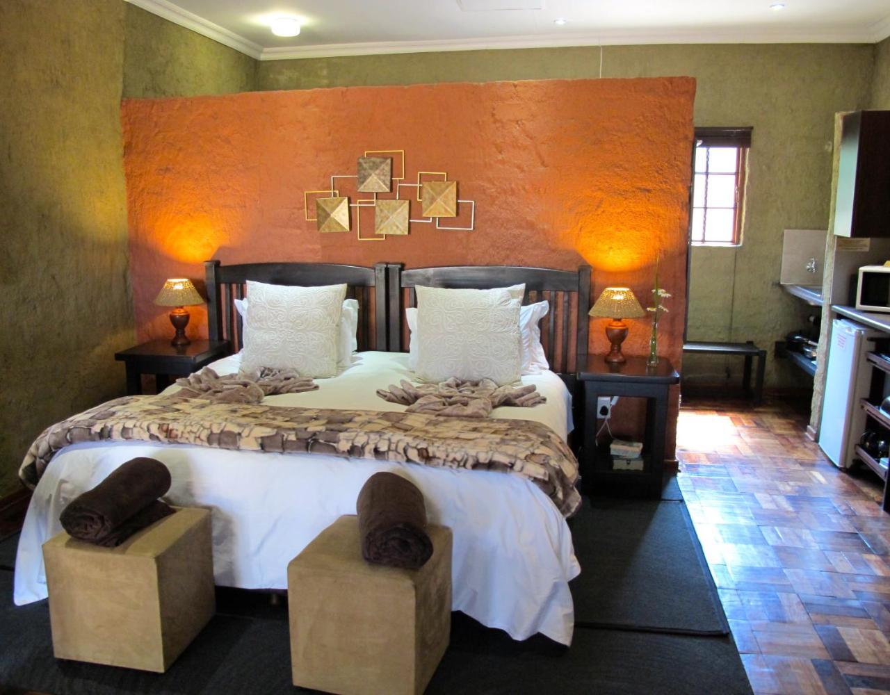 Kliphuisjes Dullstroom Luaran gambar